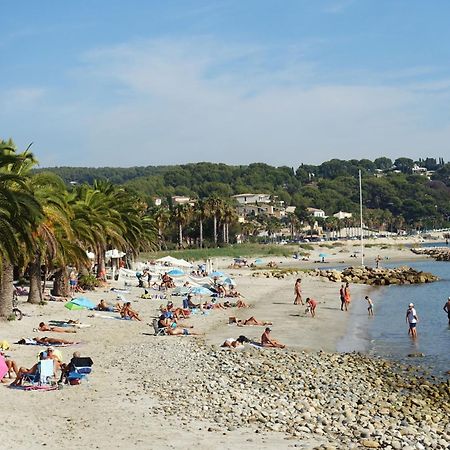 Les Jardins De Bandol, Piscine Privee, Belle Vue Mer Exterior photo